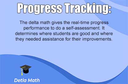 track progress at deltamath.com